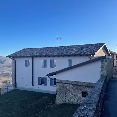 Apartament Alma I Luoghi Dell Anima Diano dʼAlba Zewnętrze zdjęcie