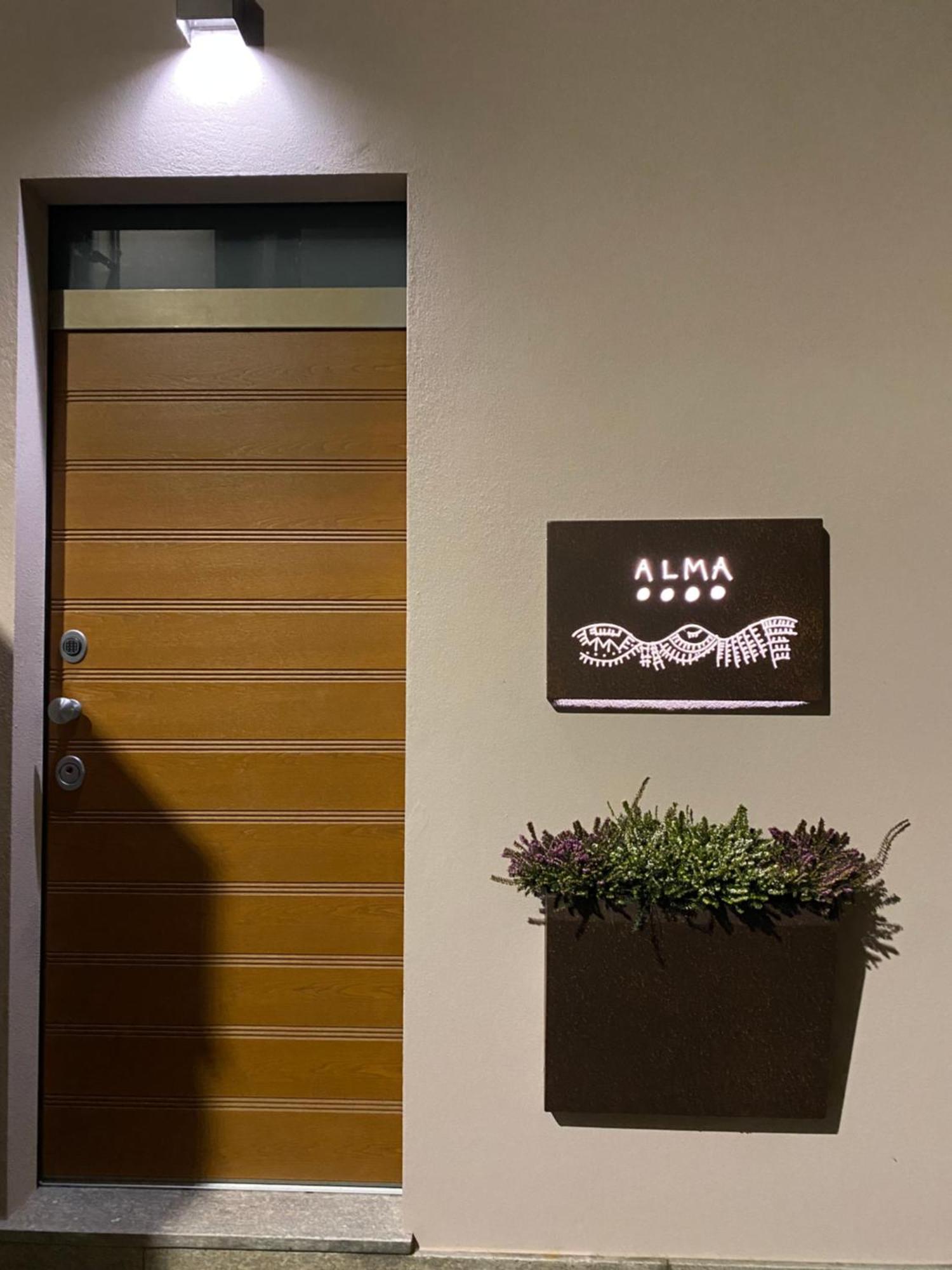 Apartament Alma I Luoghi Dell Anima Diano dʼAlba Zewnętrze zdjęcie