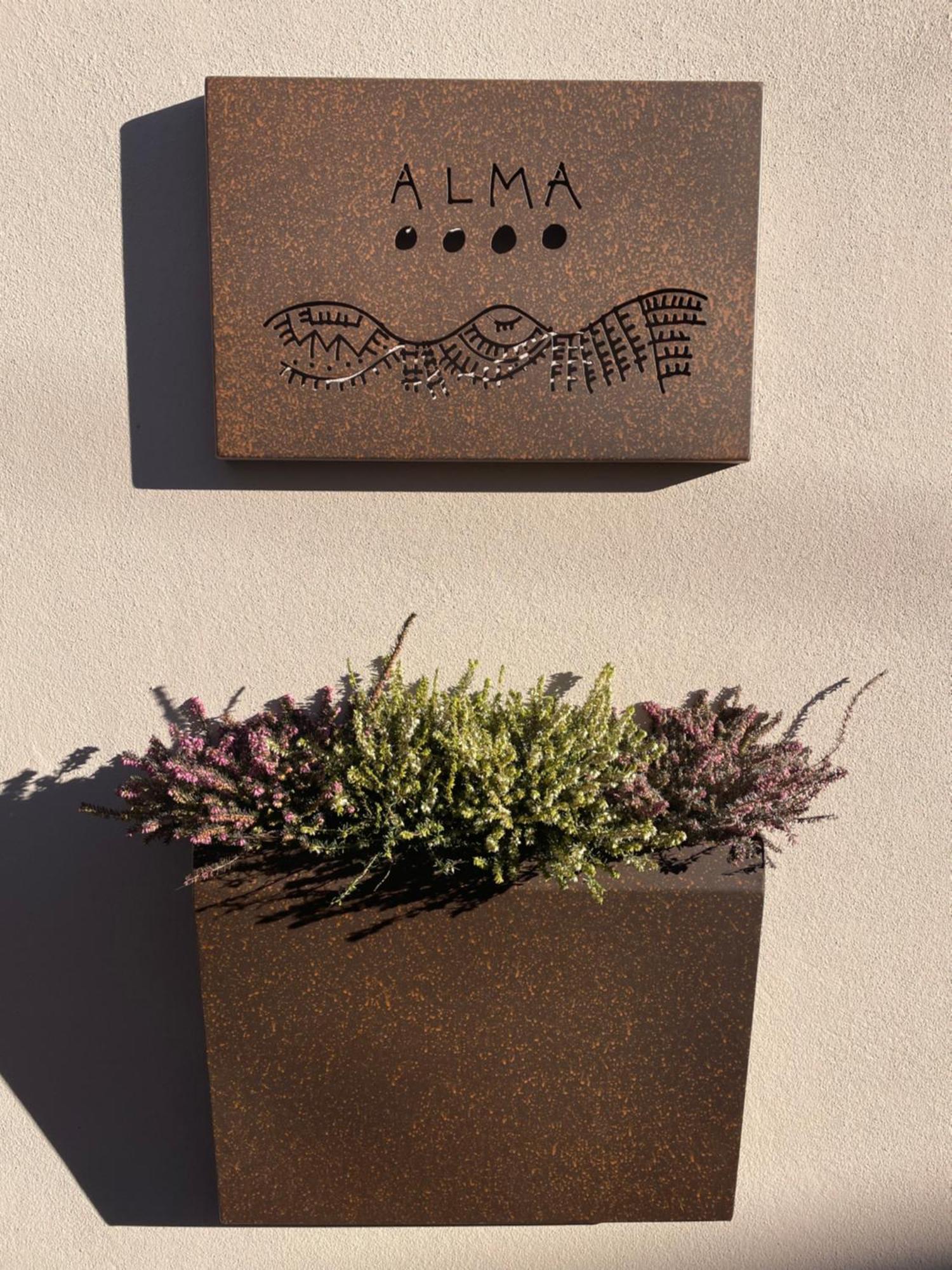 Apartament Alma I Luoghi Dell Anima Diano dʼAlba Zewnętrze zdjęcie
