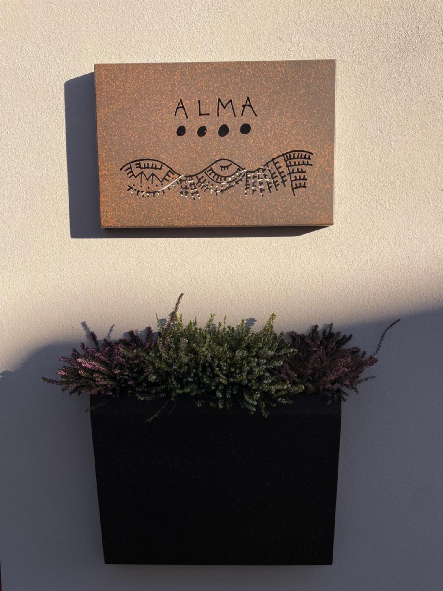 Apartament Alma I Luoghi Dell Anima Diano dʼAlba Zewnętrze zdjęcie