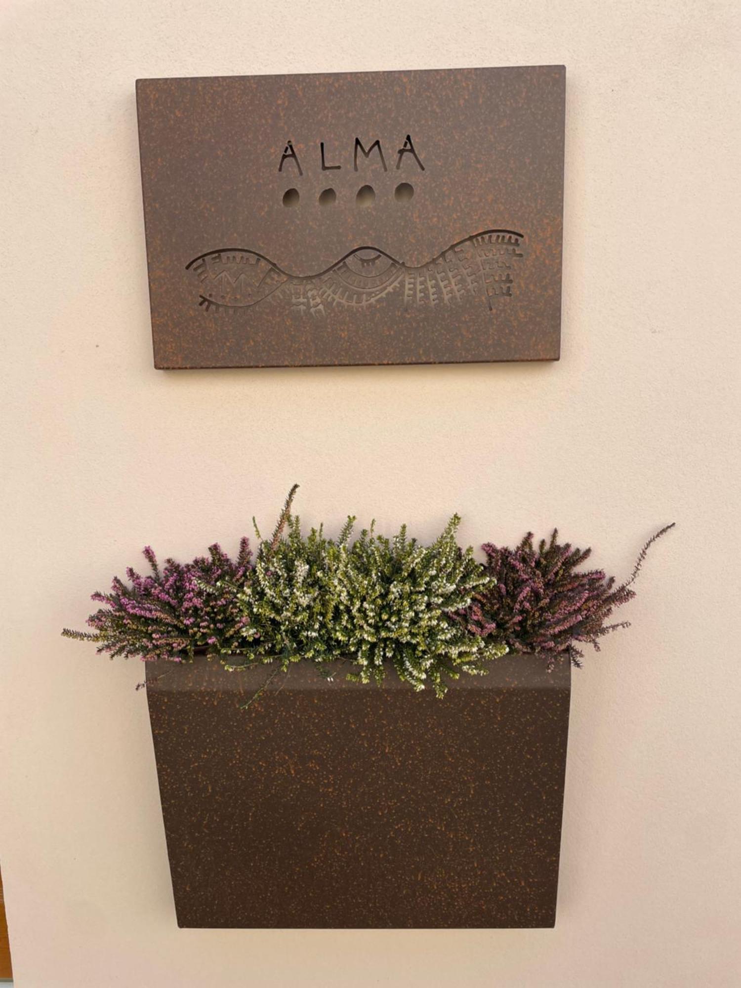 Apartament Alma I Luoghi Dell Anima Diano dʼAlba Zewnętrze zdjęcie