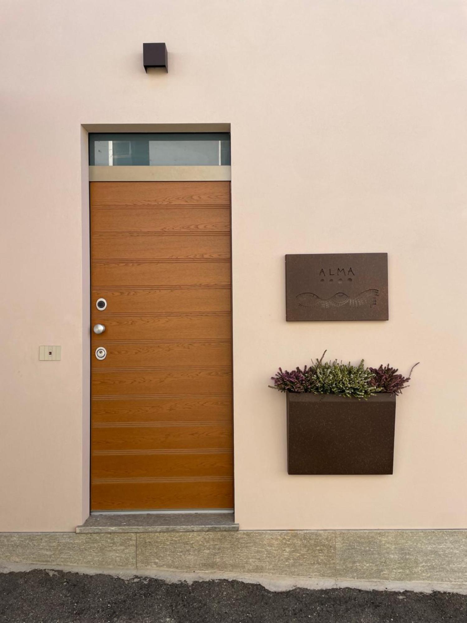Apartament Alma I Luoghi Dell Anima Diano dʼAlba Zewnętrze zdjęcie